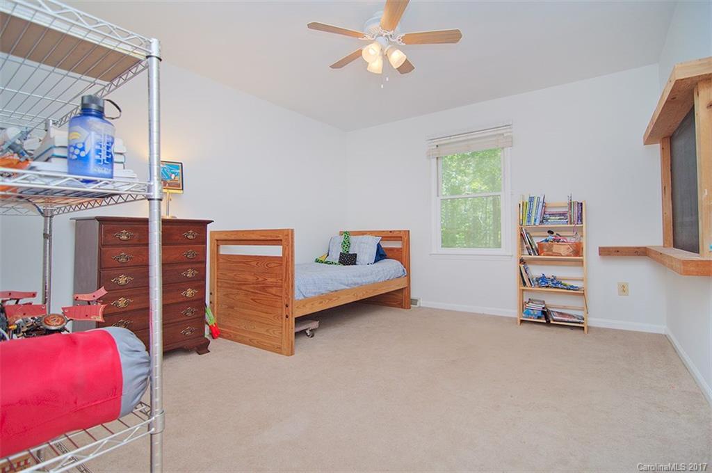 Jackson Woods - Residential