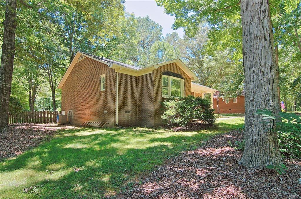 Jackson Woods - Residential