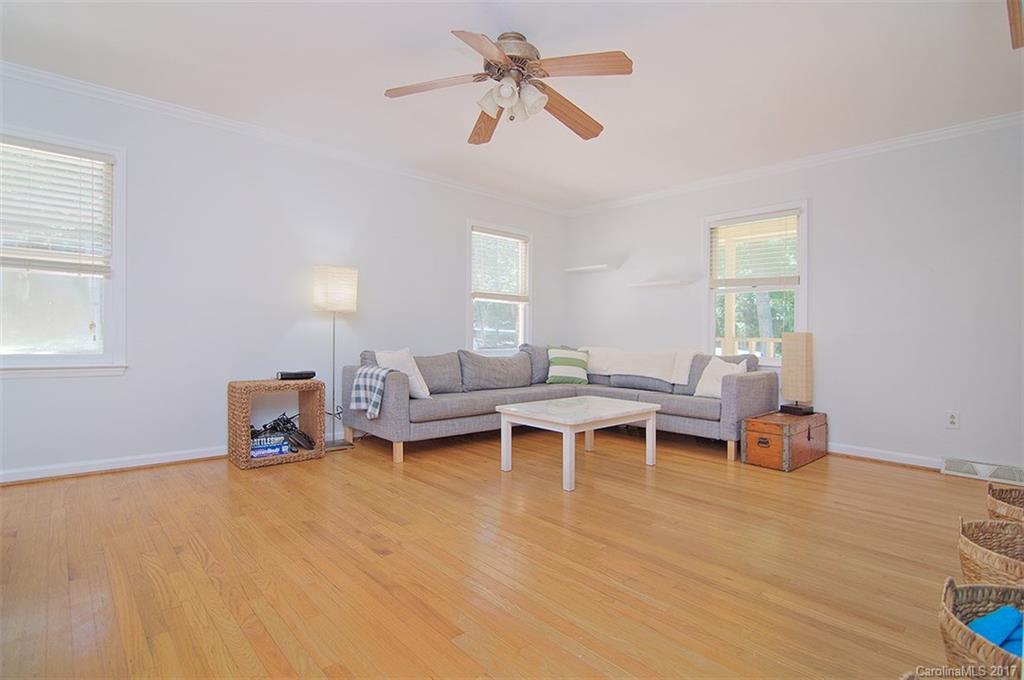 Jackson Woods - Residential