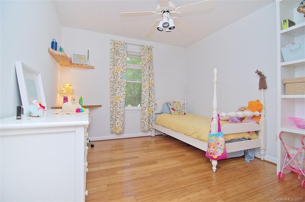 Jackson Woods - Residential