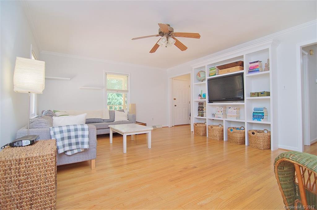 Jackson Woods - Residential