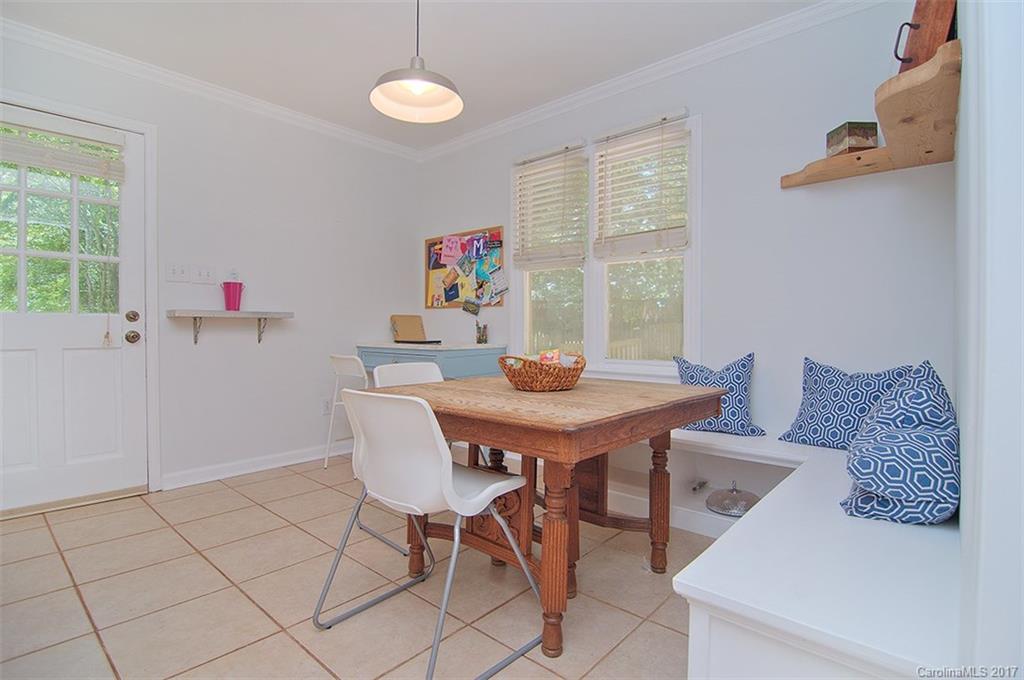 Jackson Woods - Residential