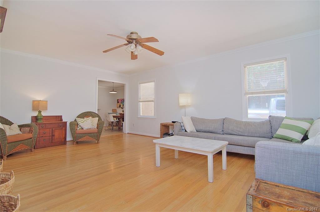 Jackson Woods - Residential