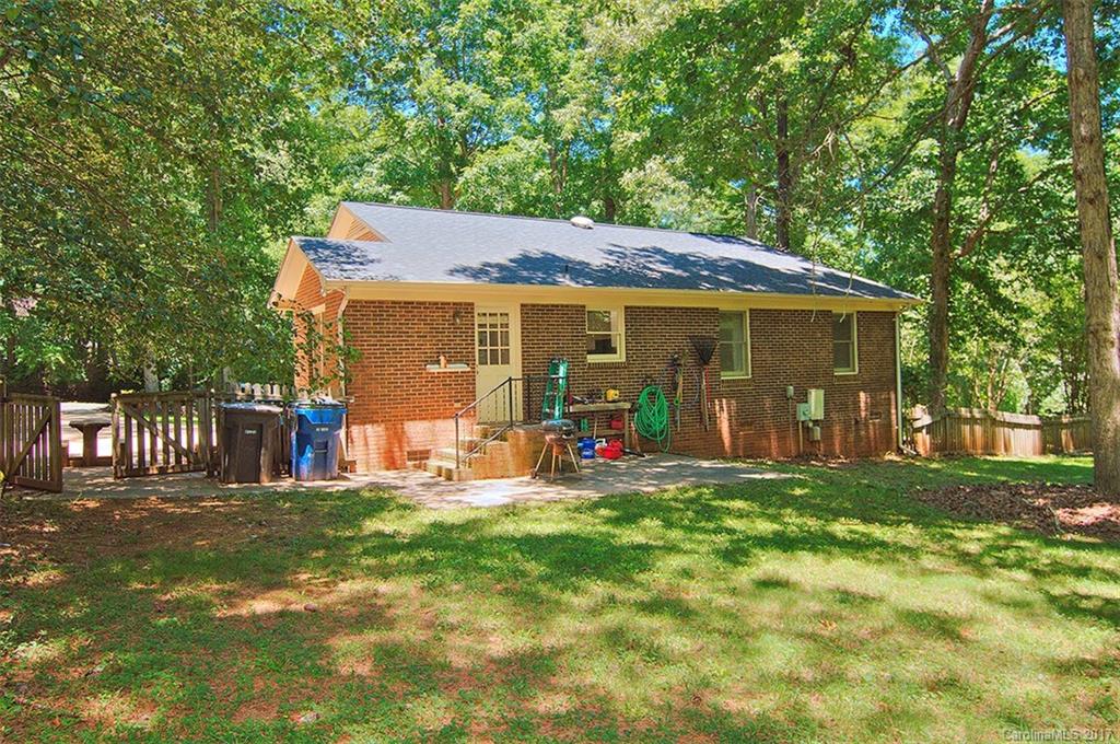 Jackson Woods - Residential