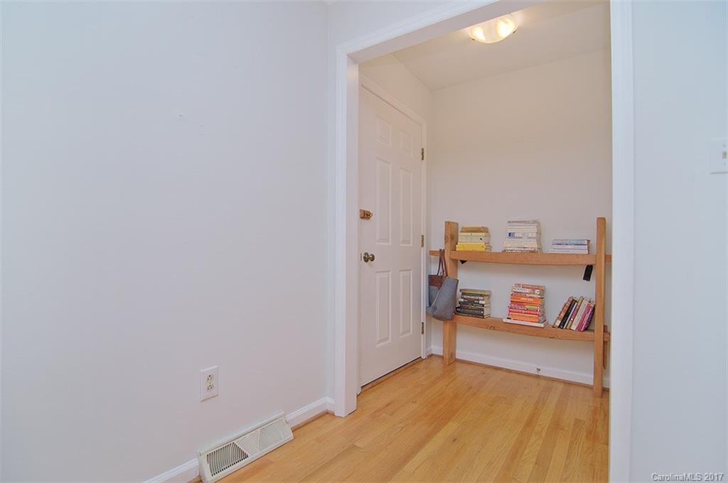 Jackson Woods - Residential