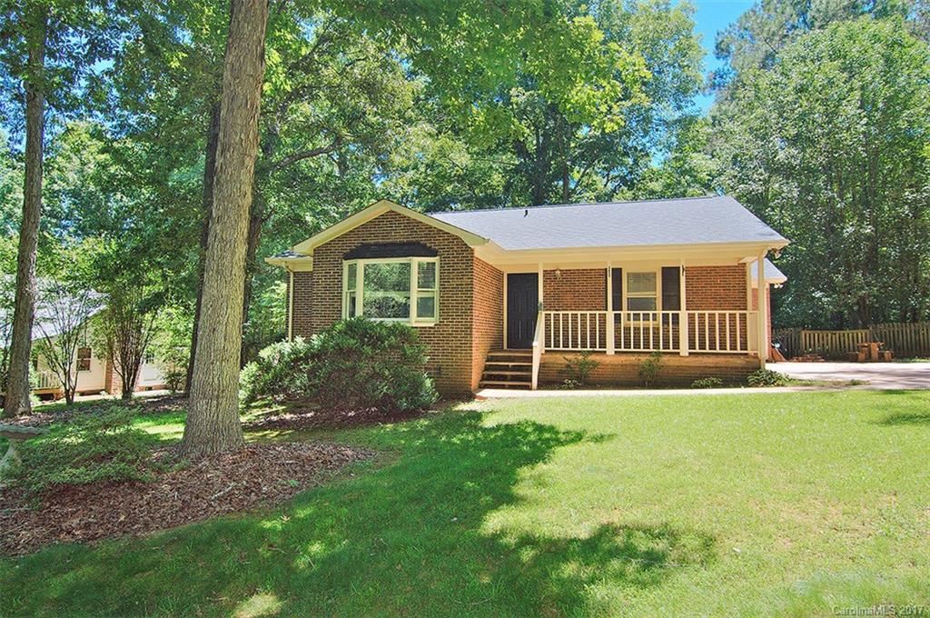 Jackson Woods - Residential