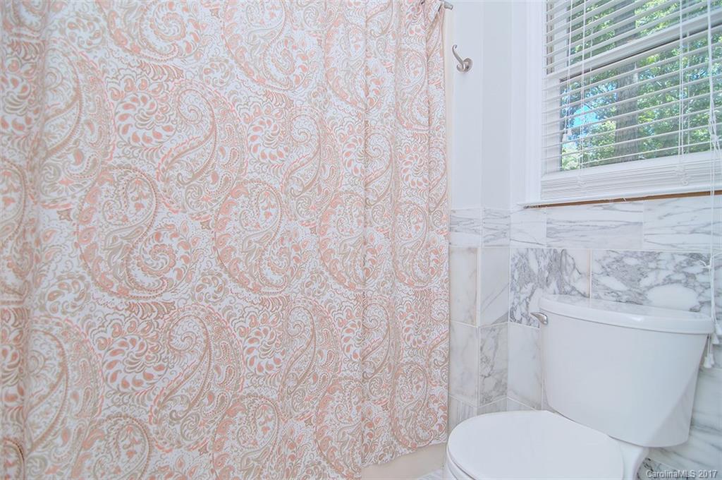 Jackson Woods - Residential