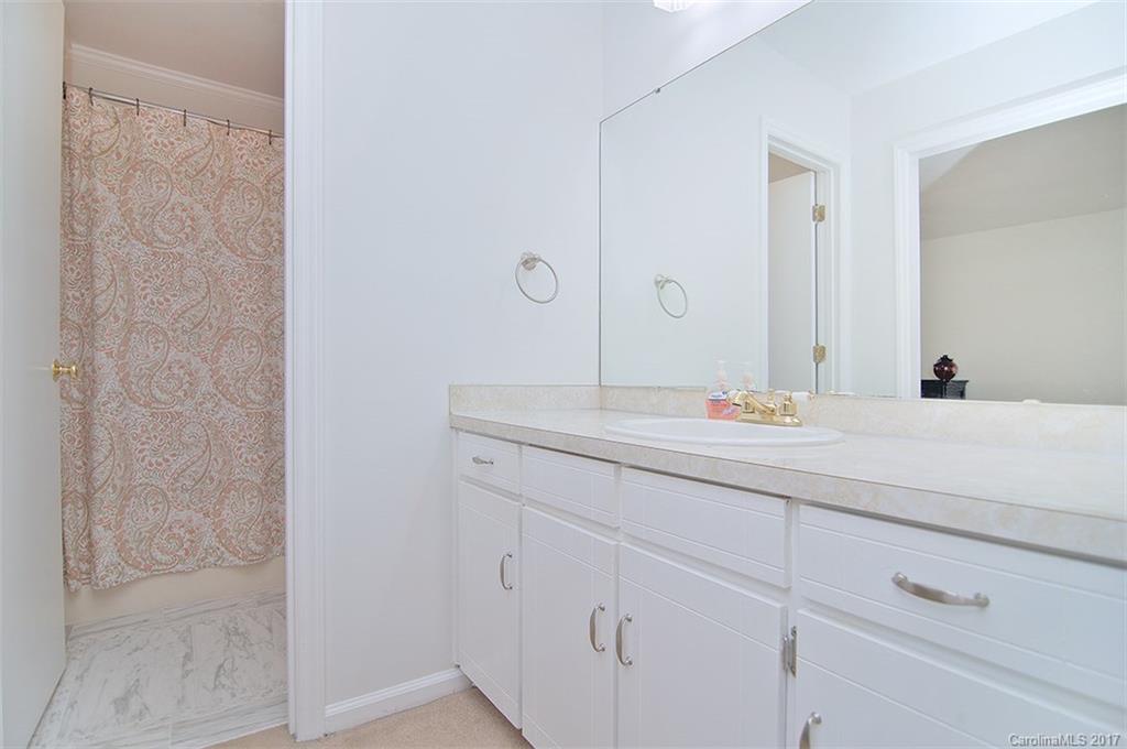 Jackson Woods - Residential