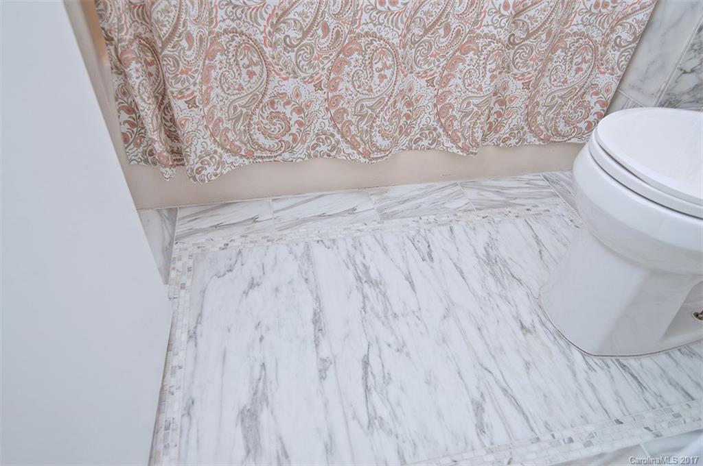 Jackson Woods - Residential