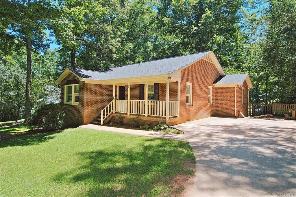 Jackson Woods - Residential