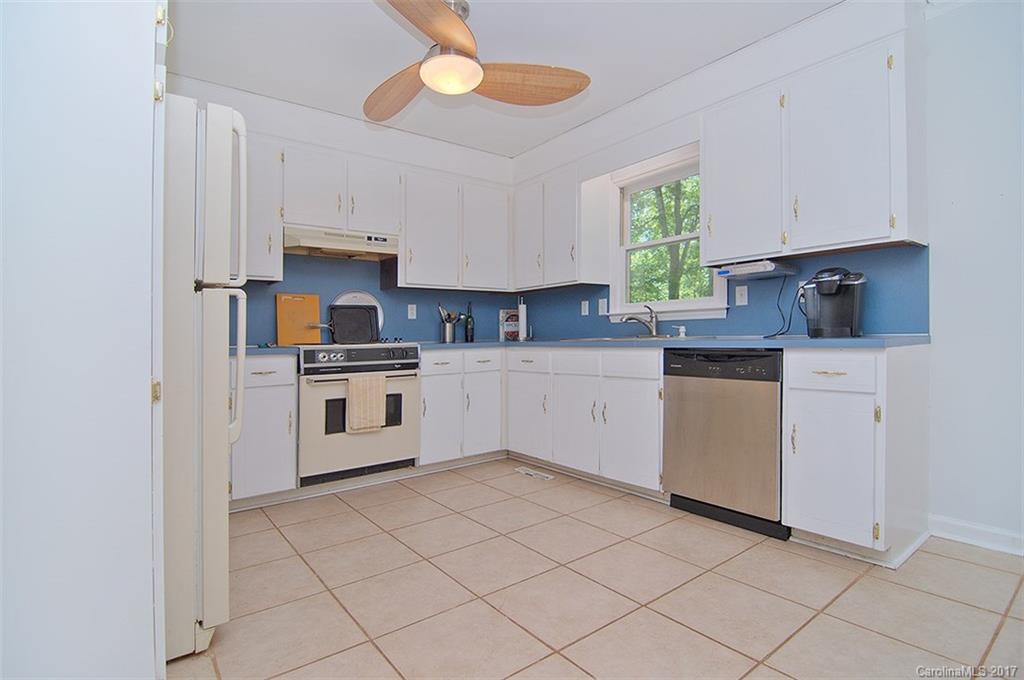 Jackson Woods - Residential