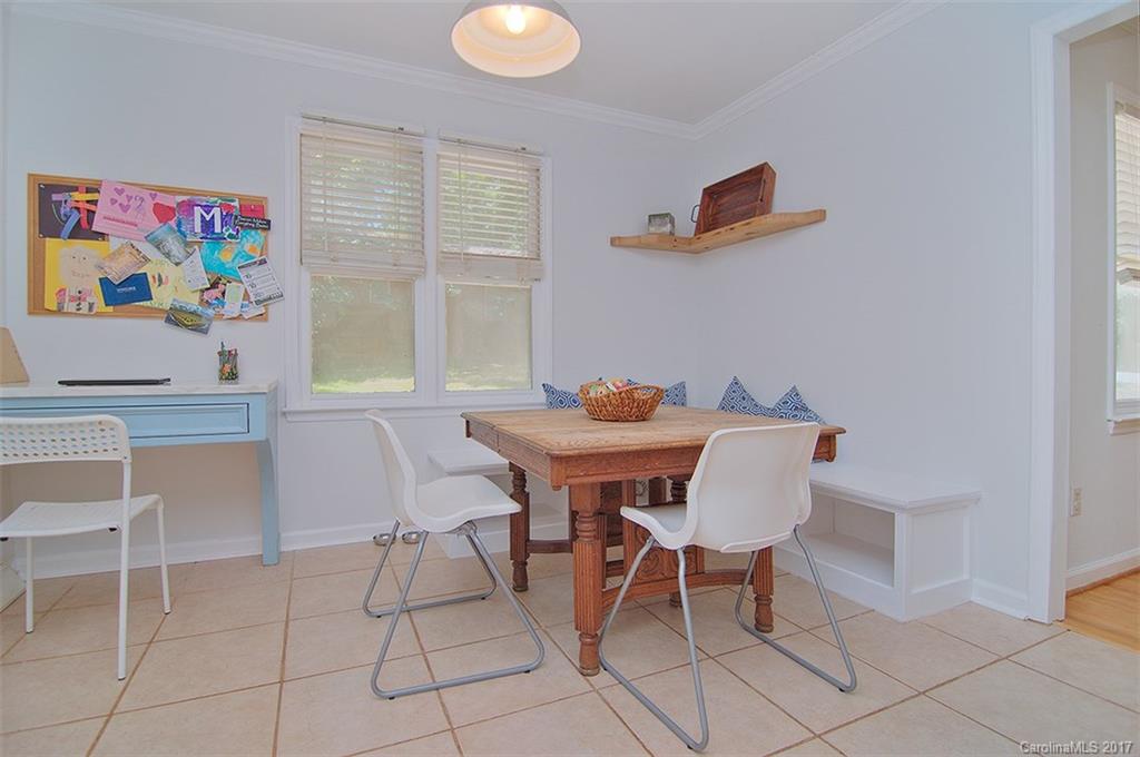 Jackson Woods - Residential