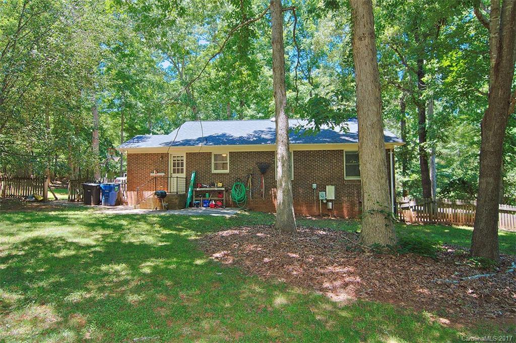 Jackson Woods - Residential