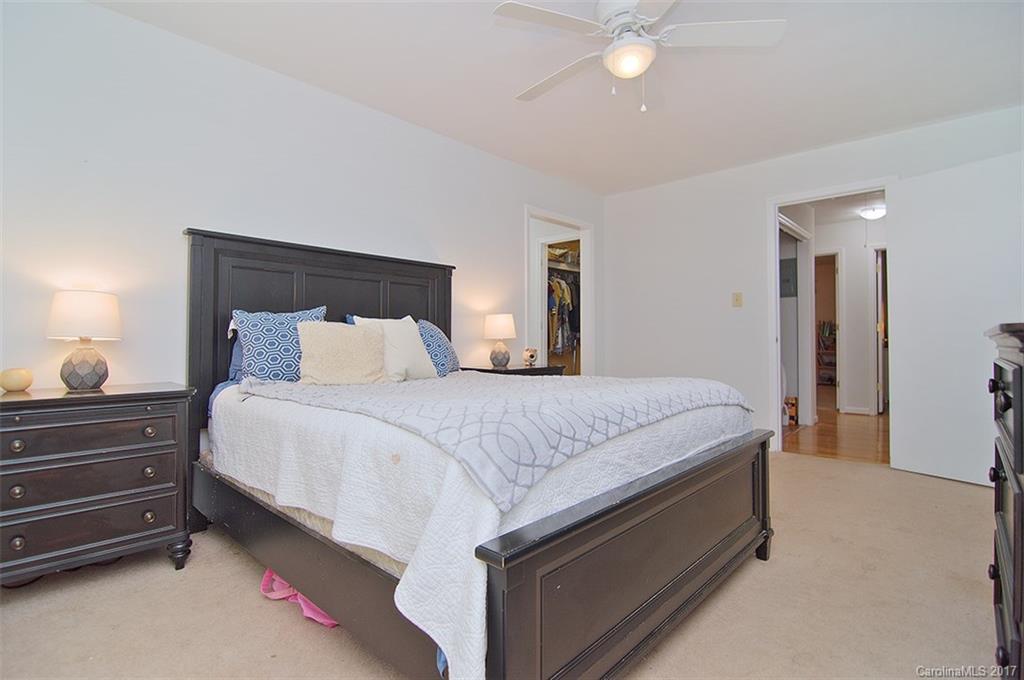 Jackson Woods - Residential