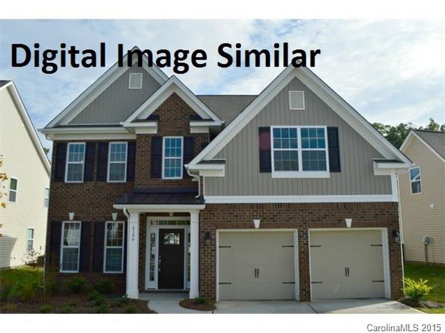 Under contract, for appraisal and comp purposes.