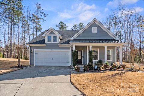 Photo of 5145 Laurel Glen Court, Monroe, NC 28110 (MLS # 4317419)