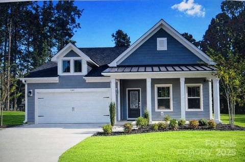 5145 Laurel Glen Court Monroe NC 28110