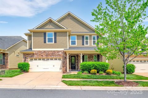 121 Martingale Avenue Mooresville NC 28115
