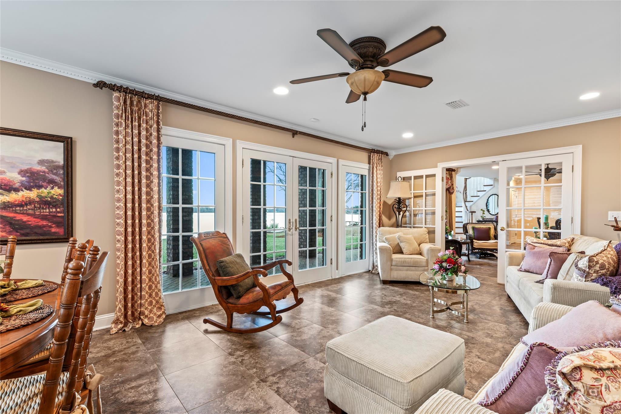 Crescent Land and Timber - Residential