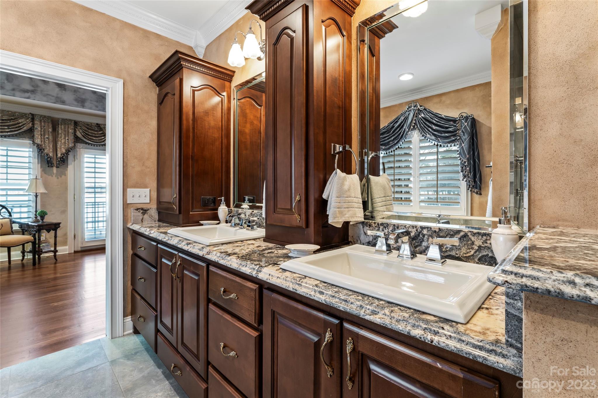 Crescent Land and Timber - Residential