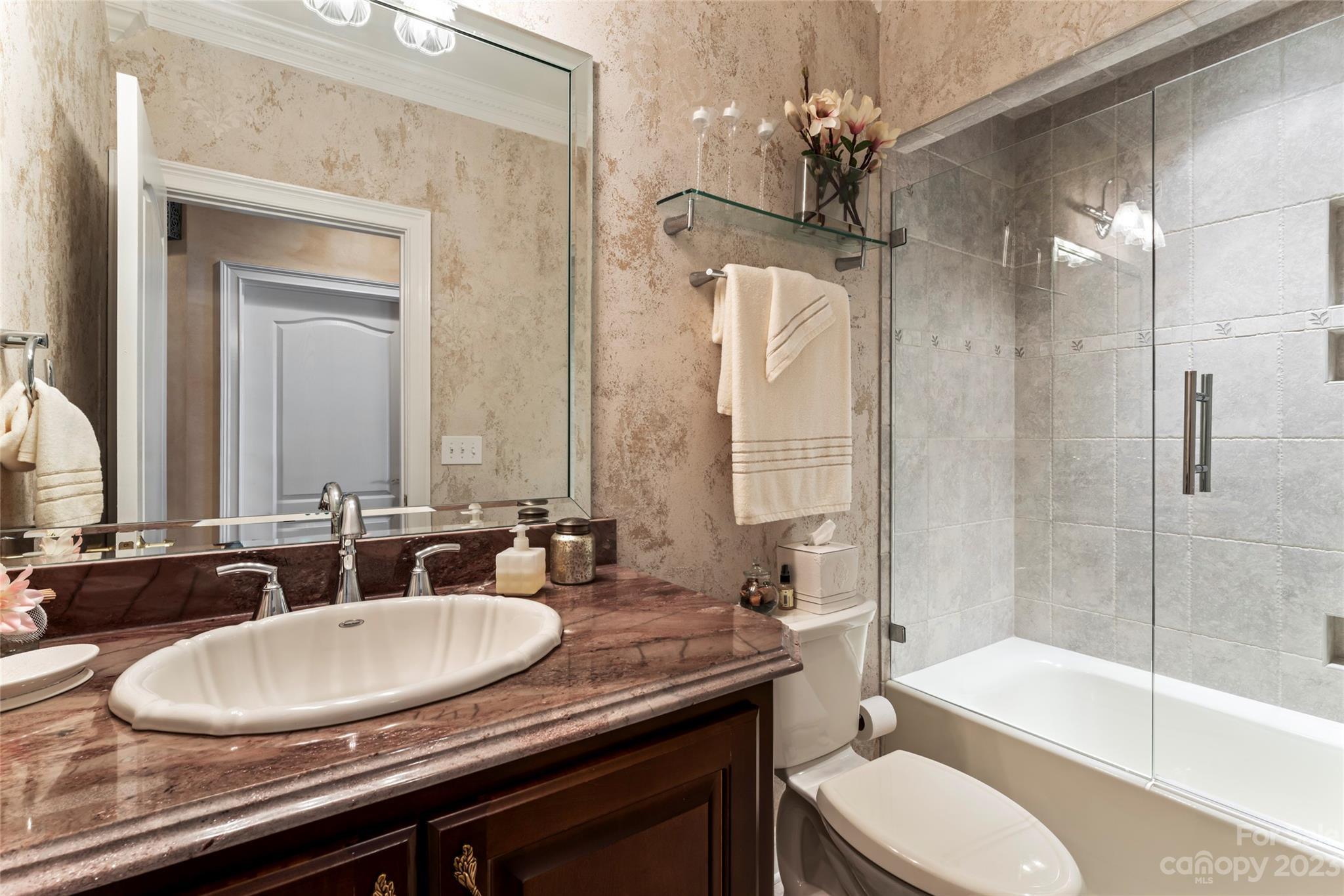 Crescent Land and Timber - Residential