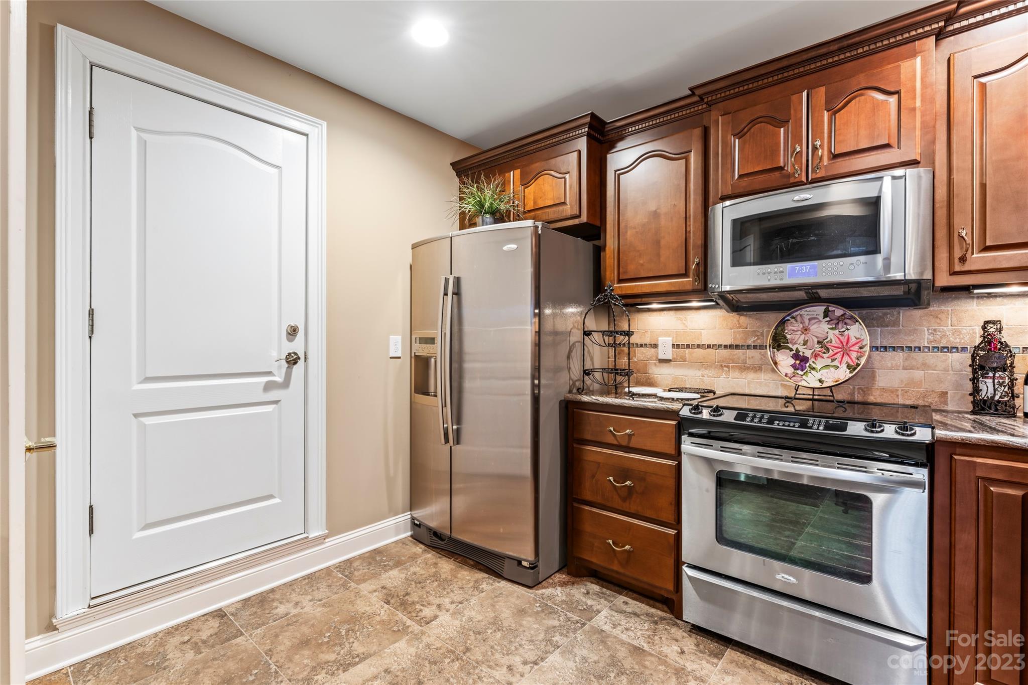 Crescent Land and Timber - Residential