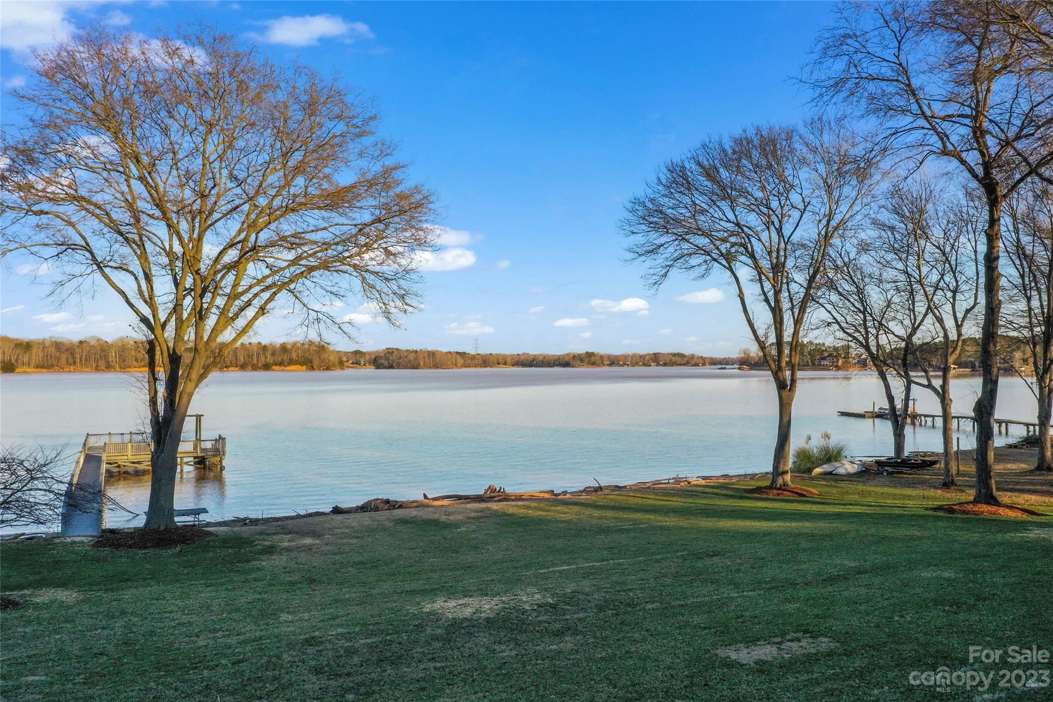 Crescent Land and Timber - Residential