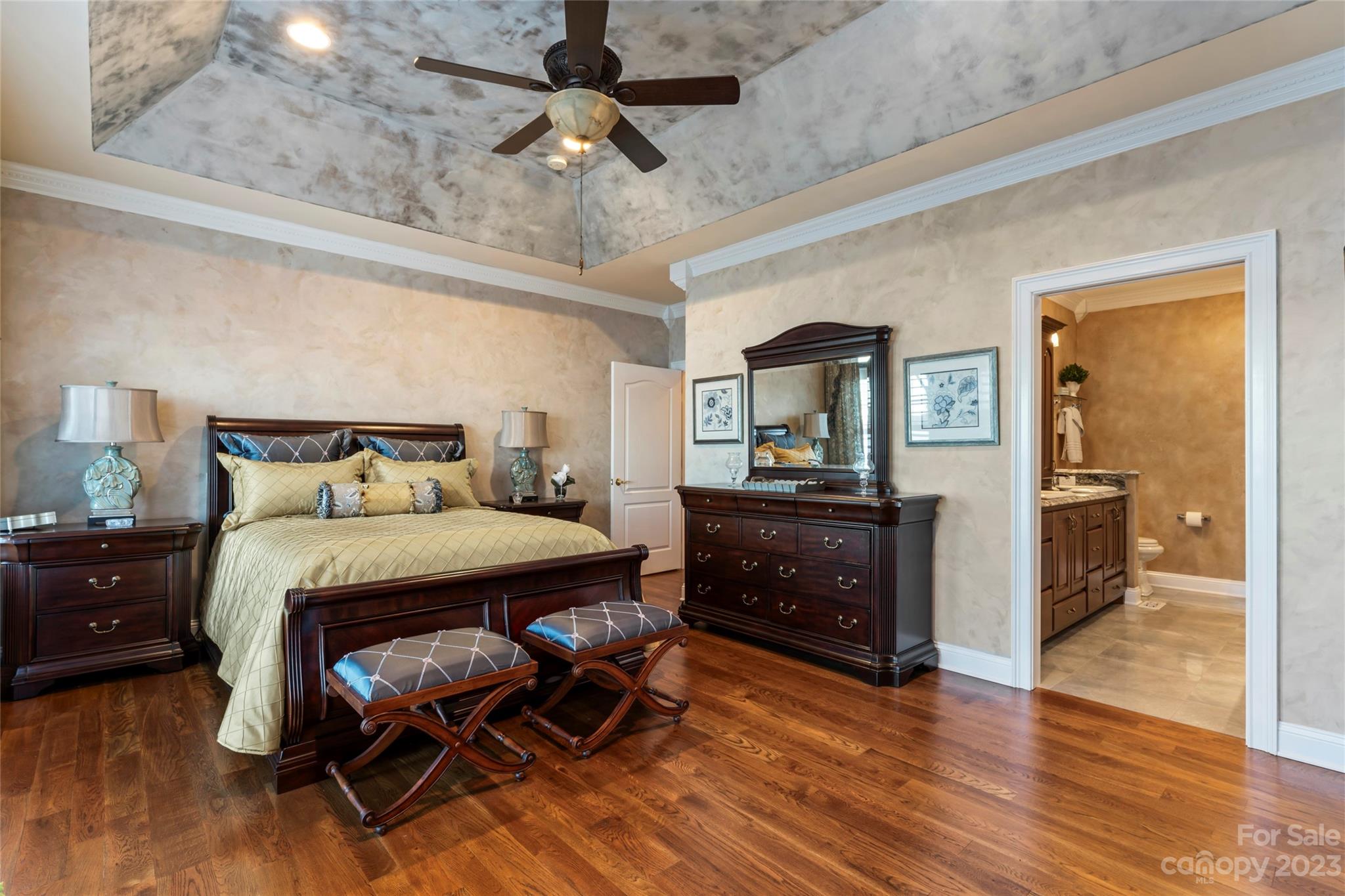 Crescent Land and Timber - Residential