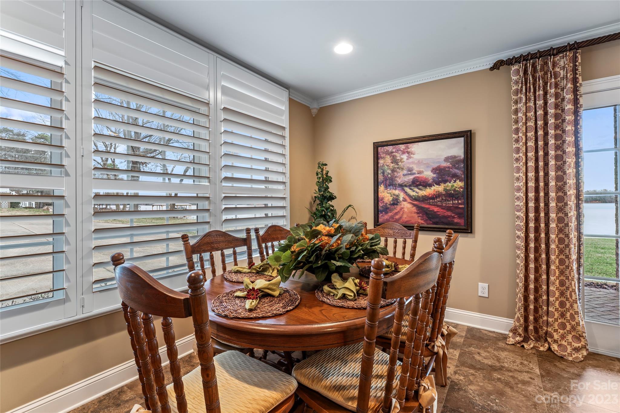 Crescent Land and Timber - Residential