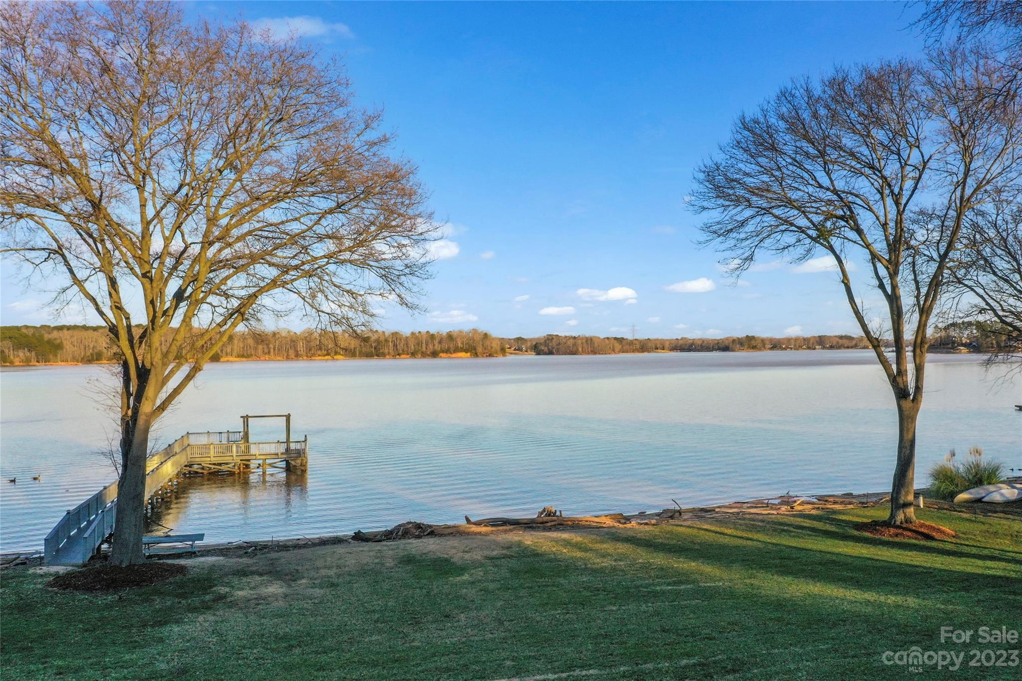 Crescent Land and Timber - Residential