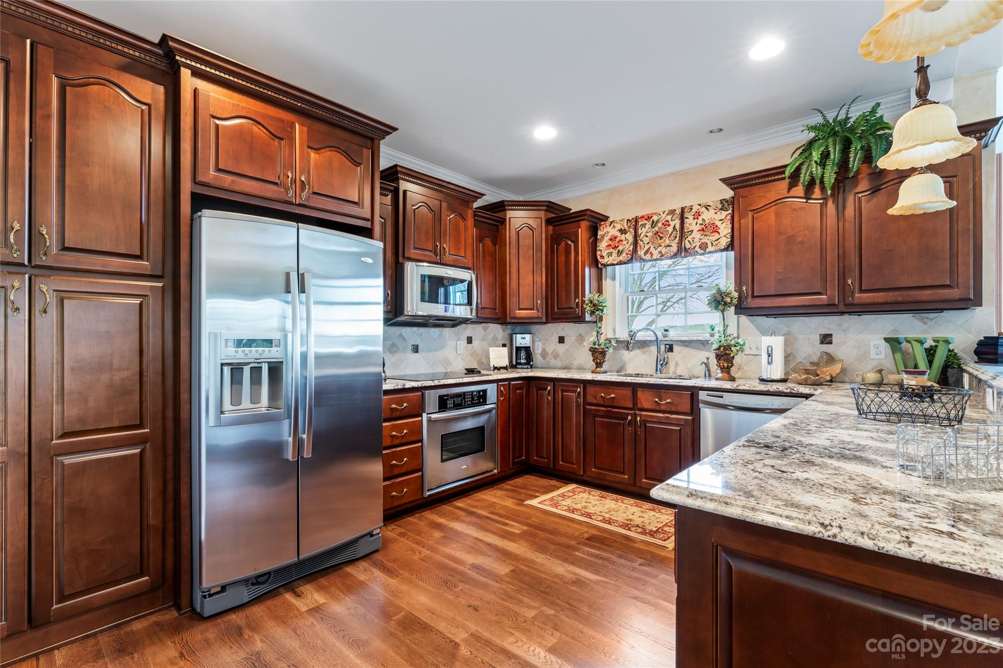 Crescent Land and Timber - Residential