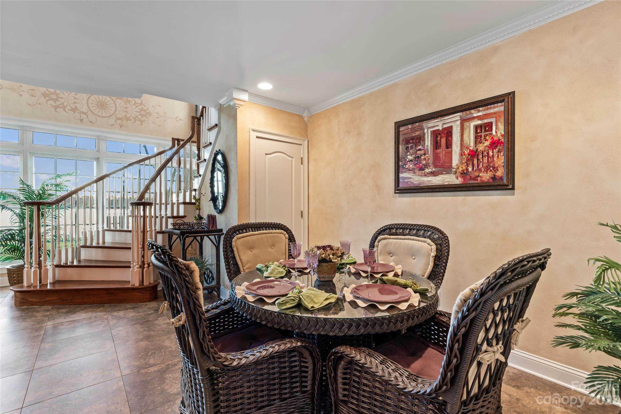 Crescent Land and Timber - Residential