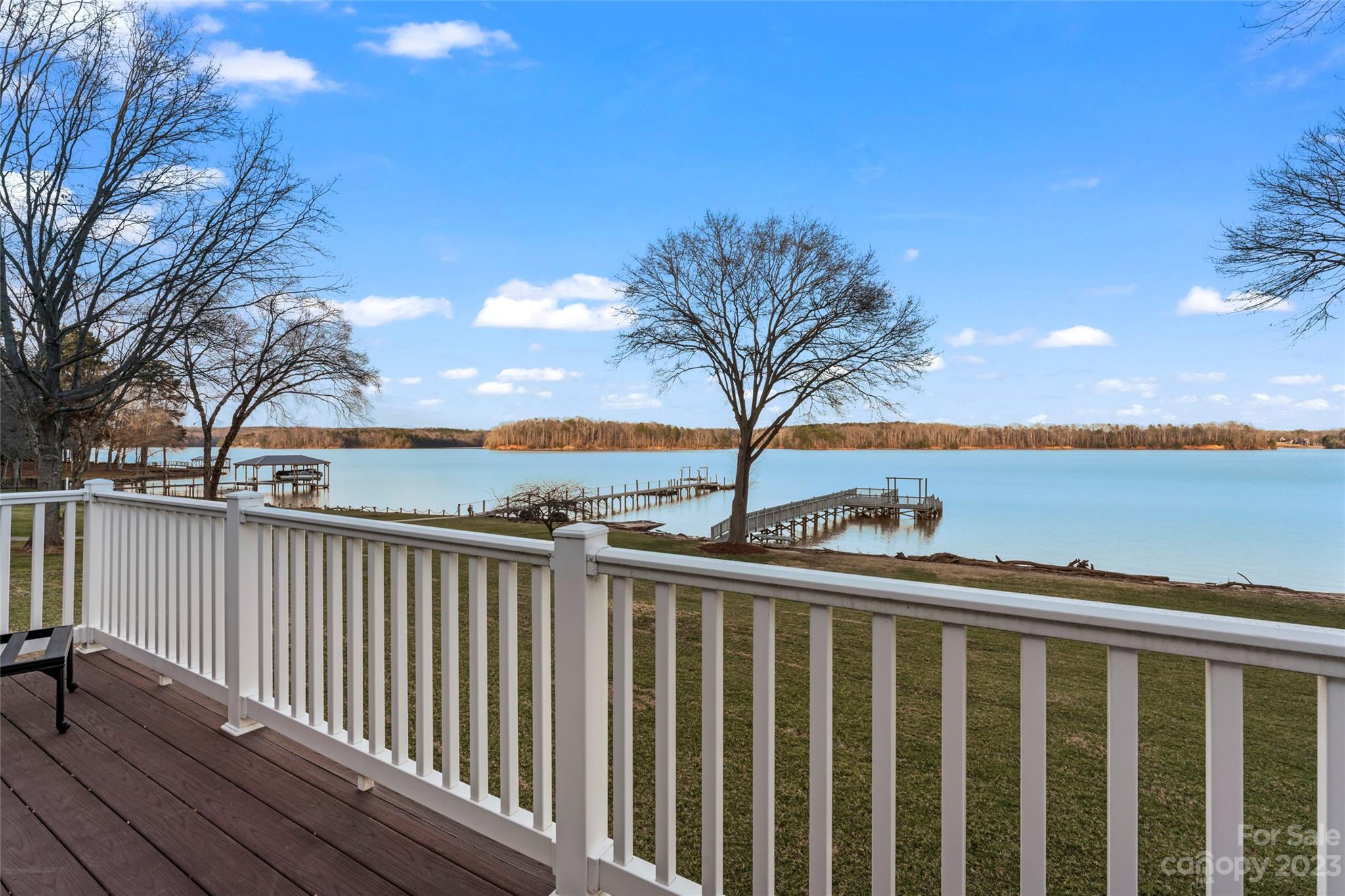 Crescent Land and Timber - Residential