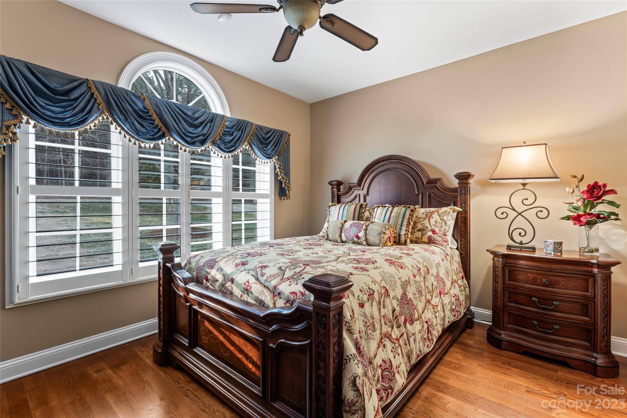 Crescent Land and Timber - Residential