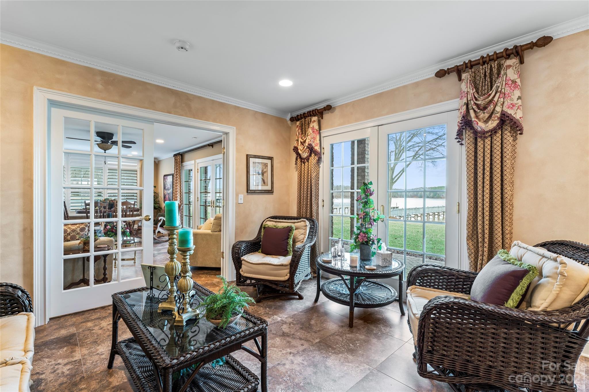 Crescent Land and Timber - Residential