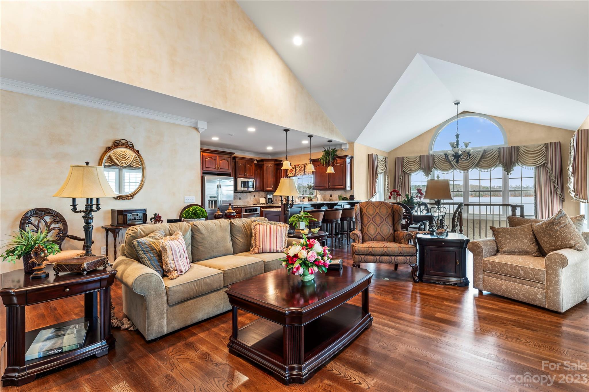 Crescent Land and Timber - Residential