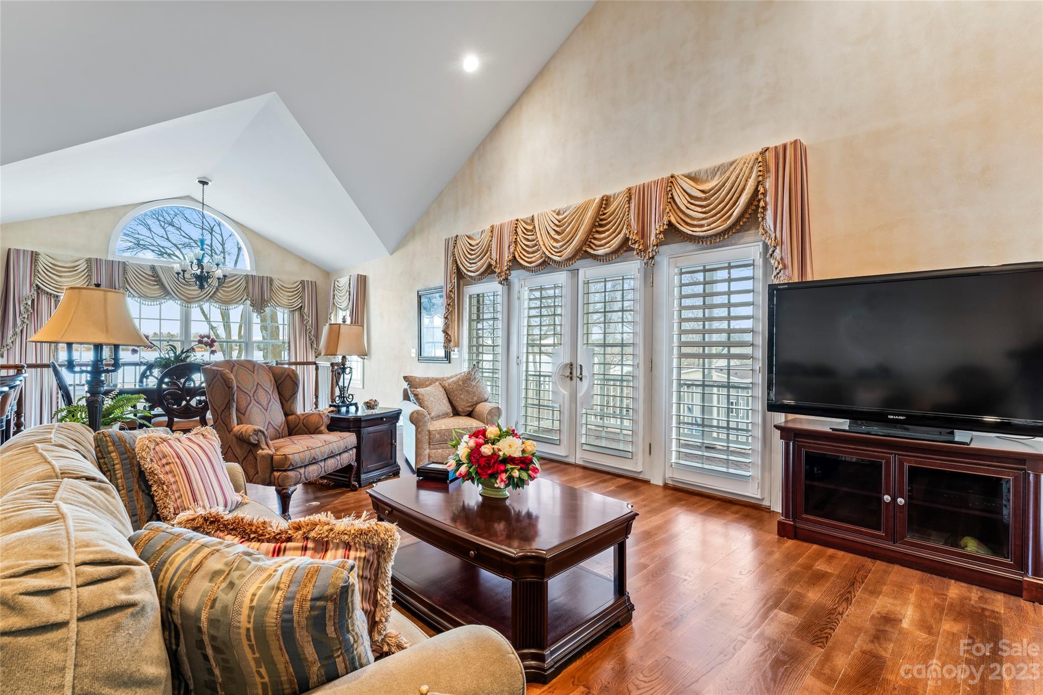 Crescent Land and Timber - Residential