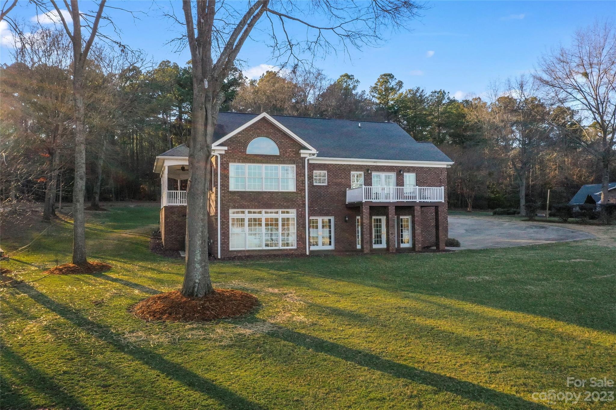 Crescent Land and Timber - Residential