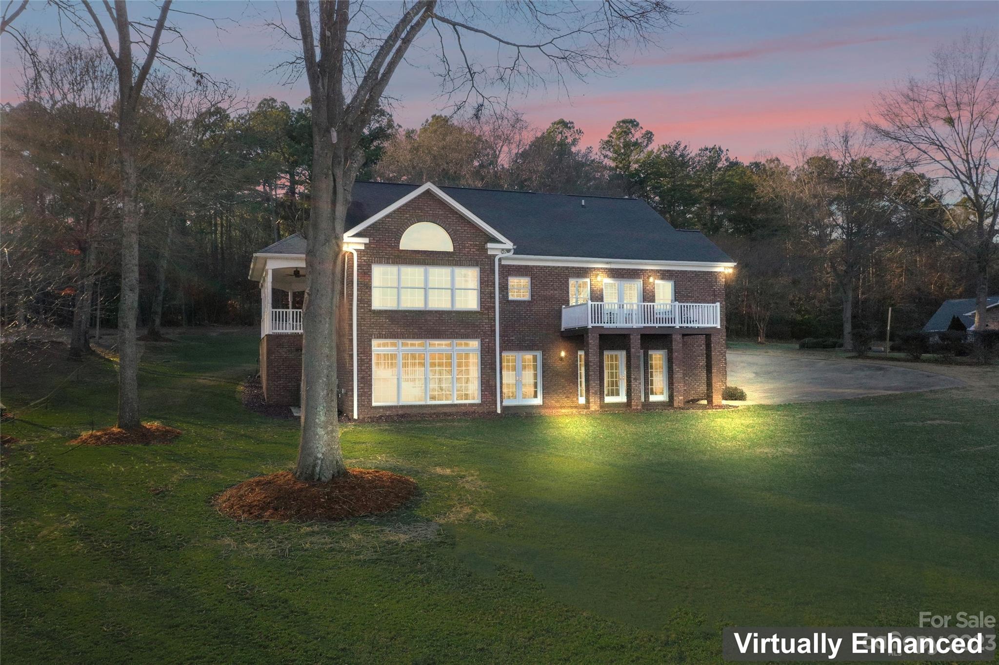 Crescent Land and Timber - Residential