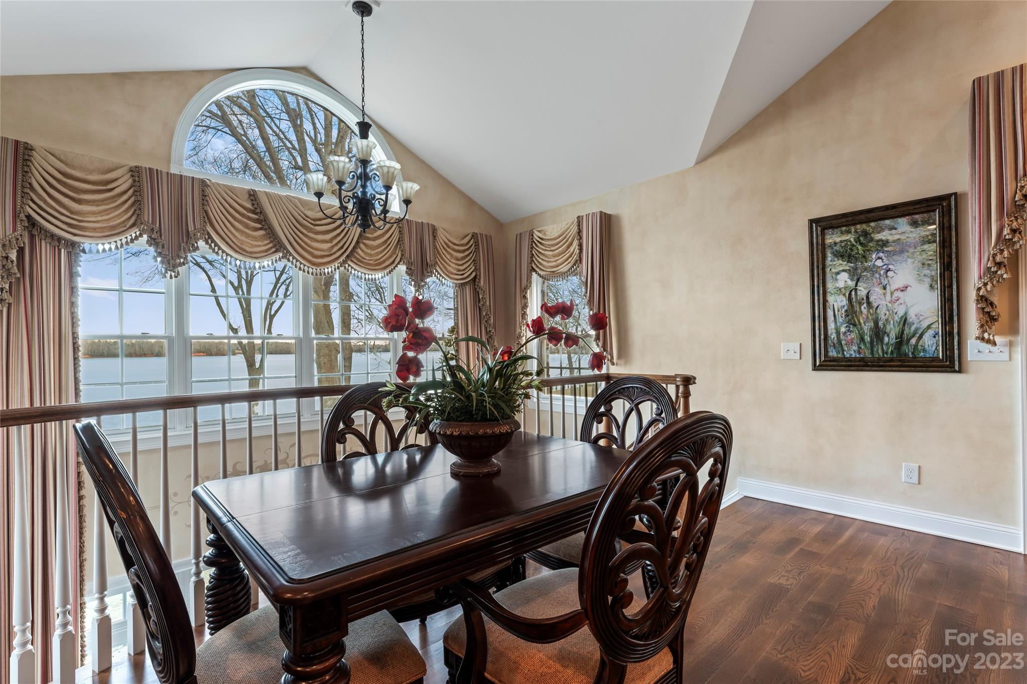 Crescent Land and Timber - Residential