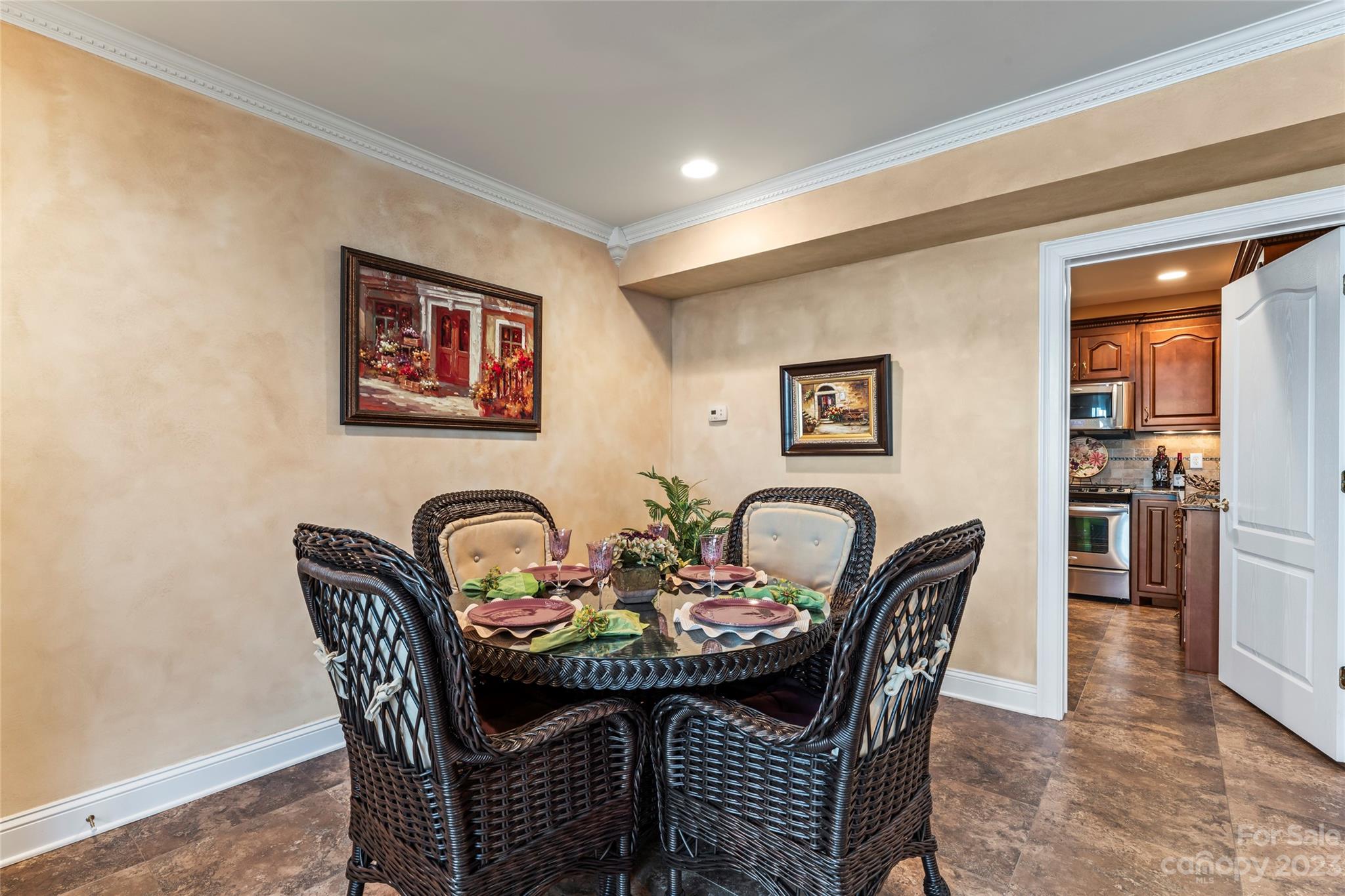 Crescent Land and Timber - Residential