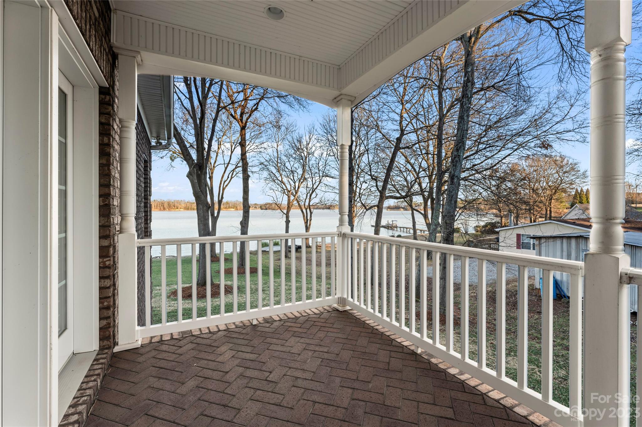 Crescent Land and Timber - Residential