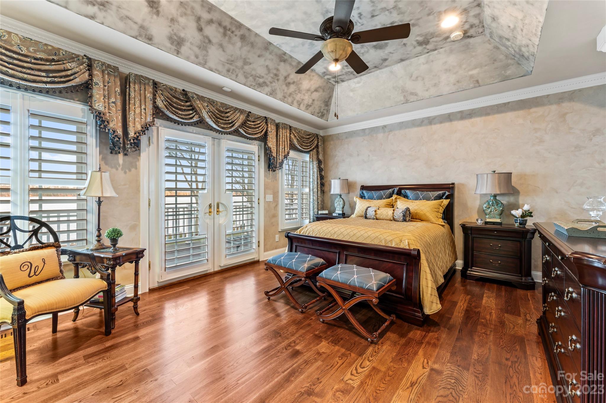 Crescent Land and Timber - Residential