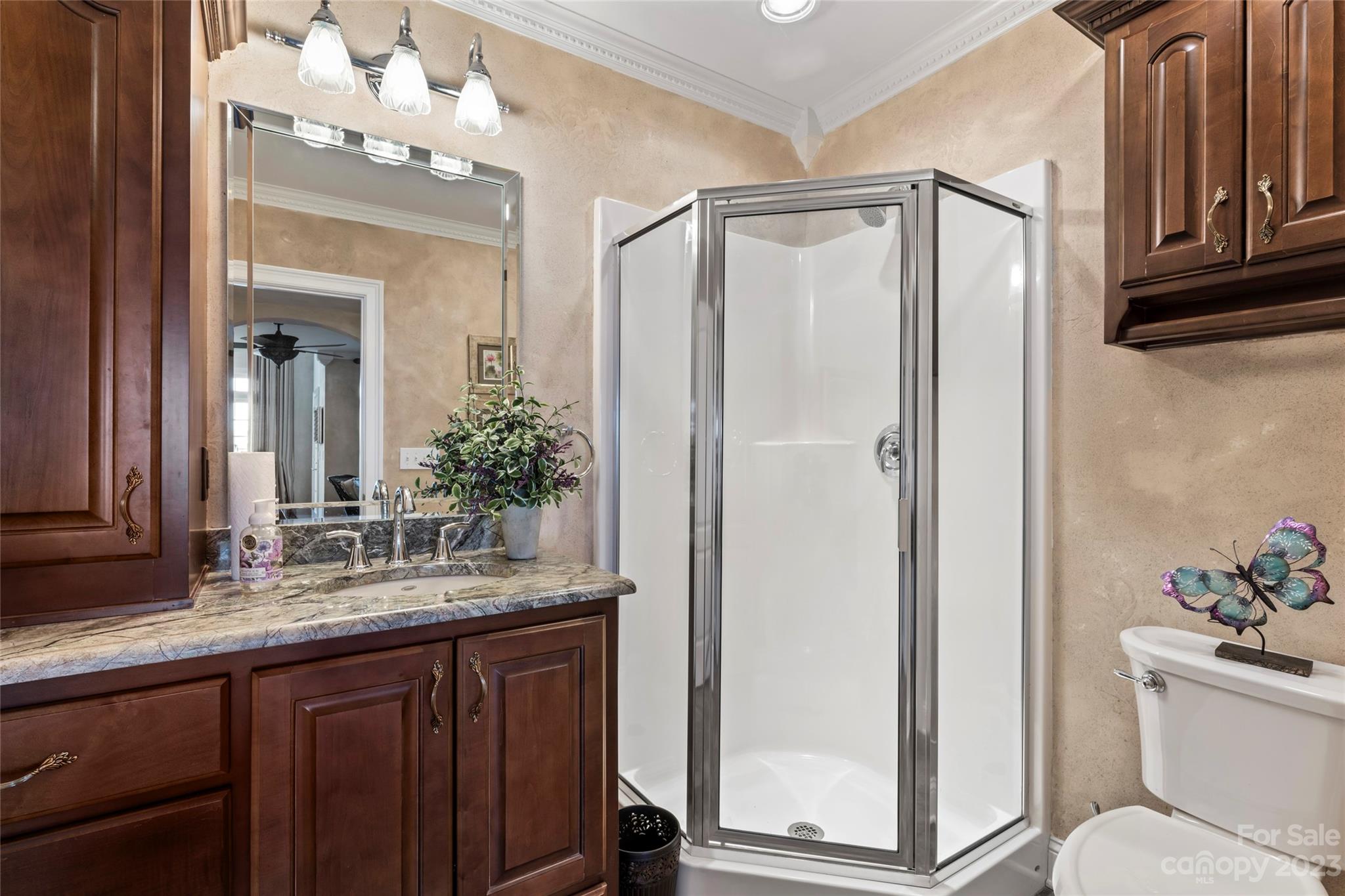 Crescent Land and Timber - Residential