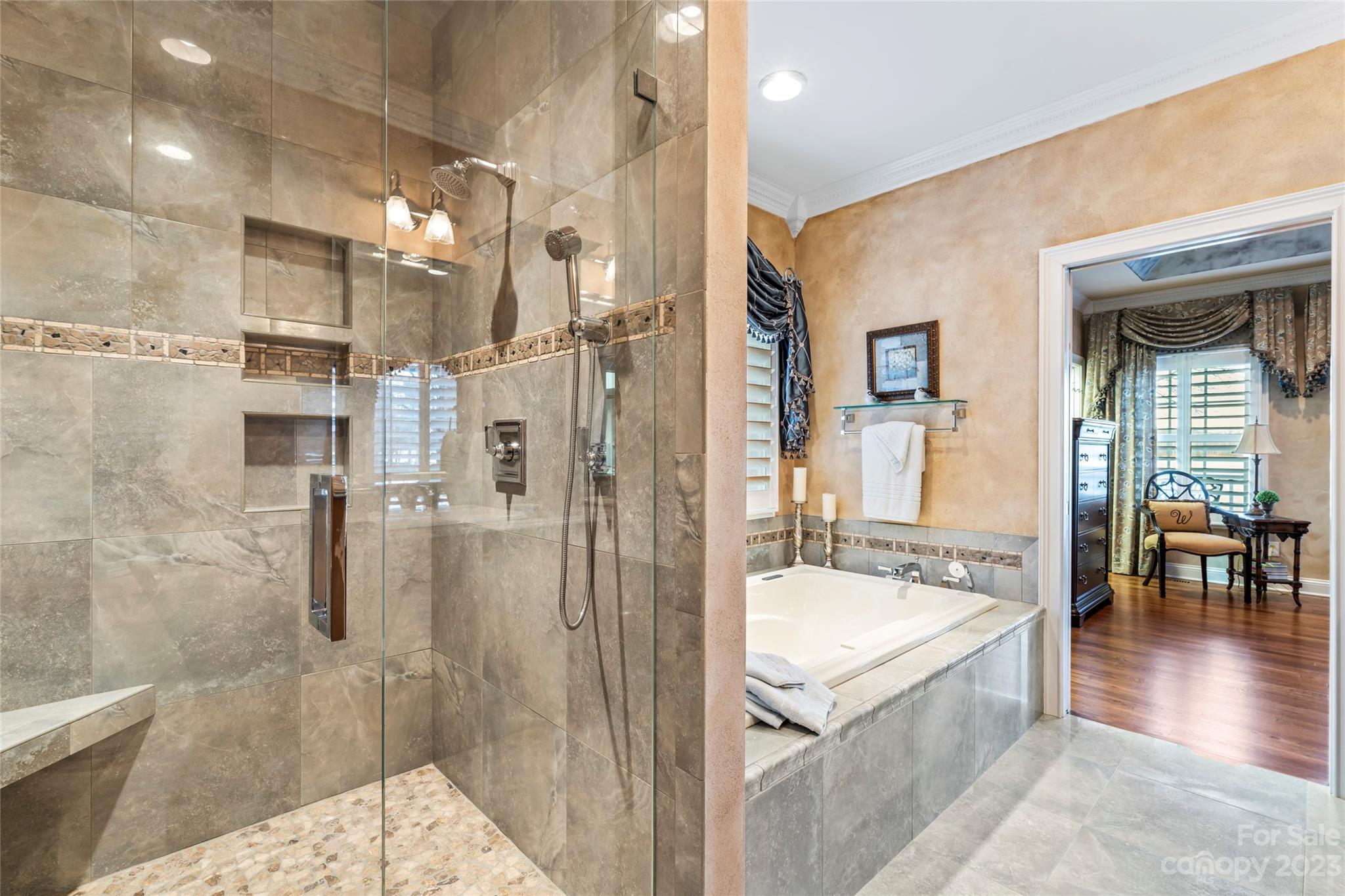 Crescent Land and Timber - Residential