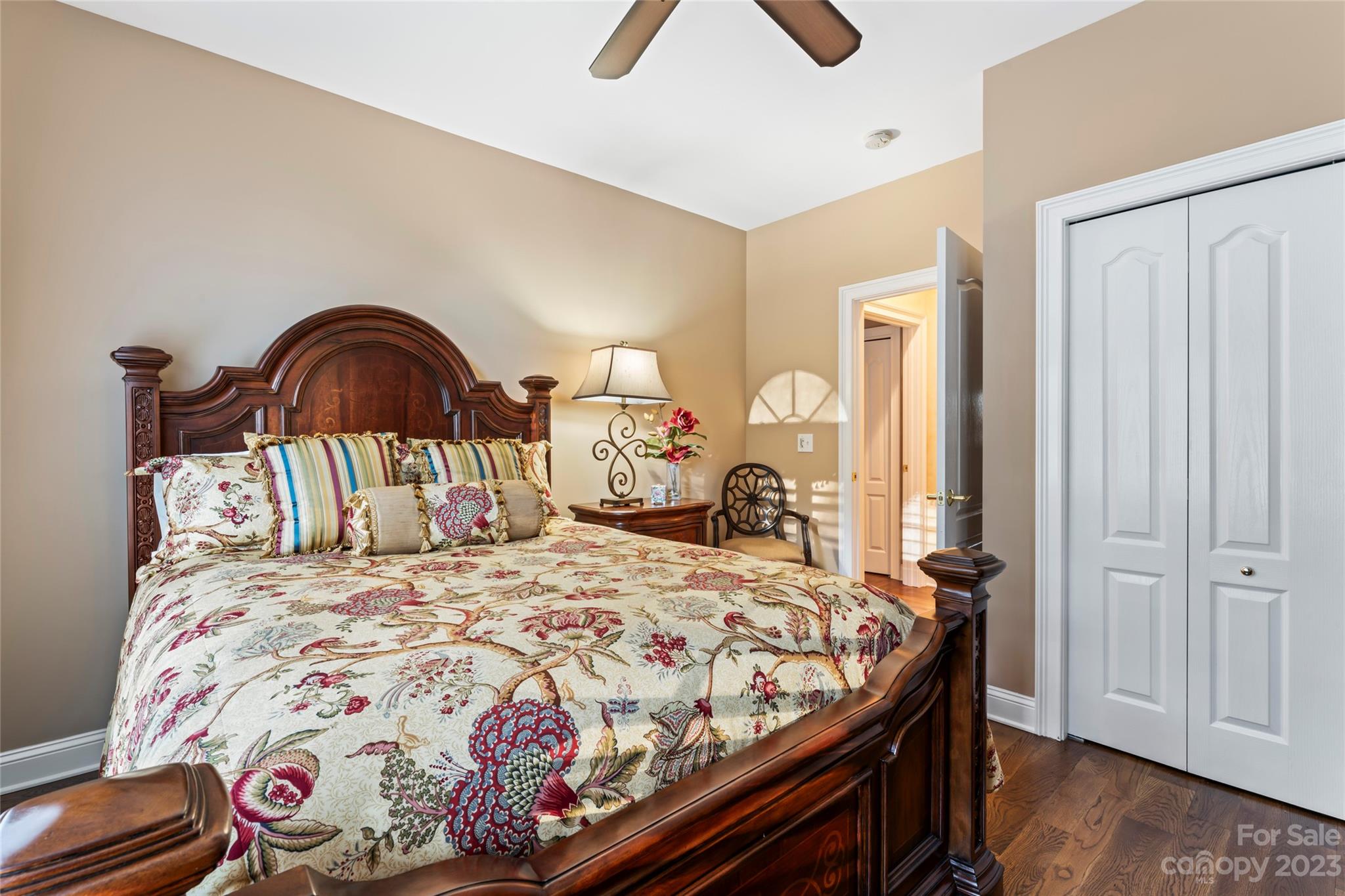 Crescent Land and Timber - Residential