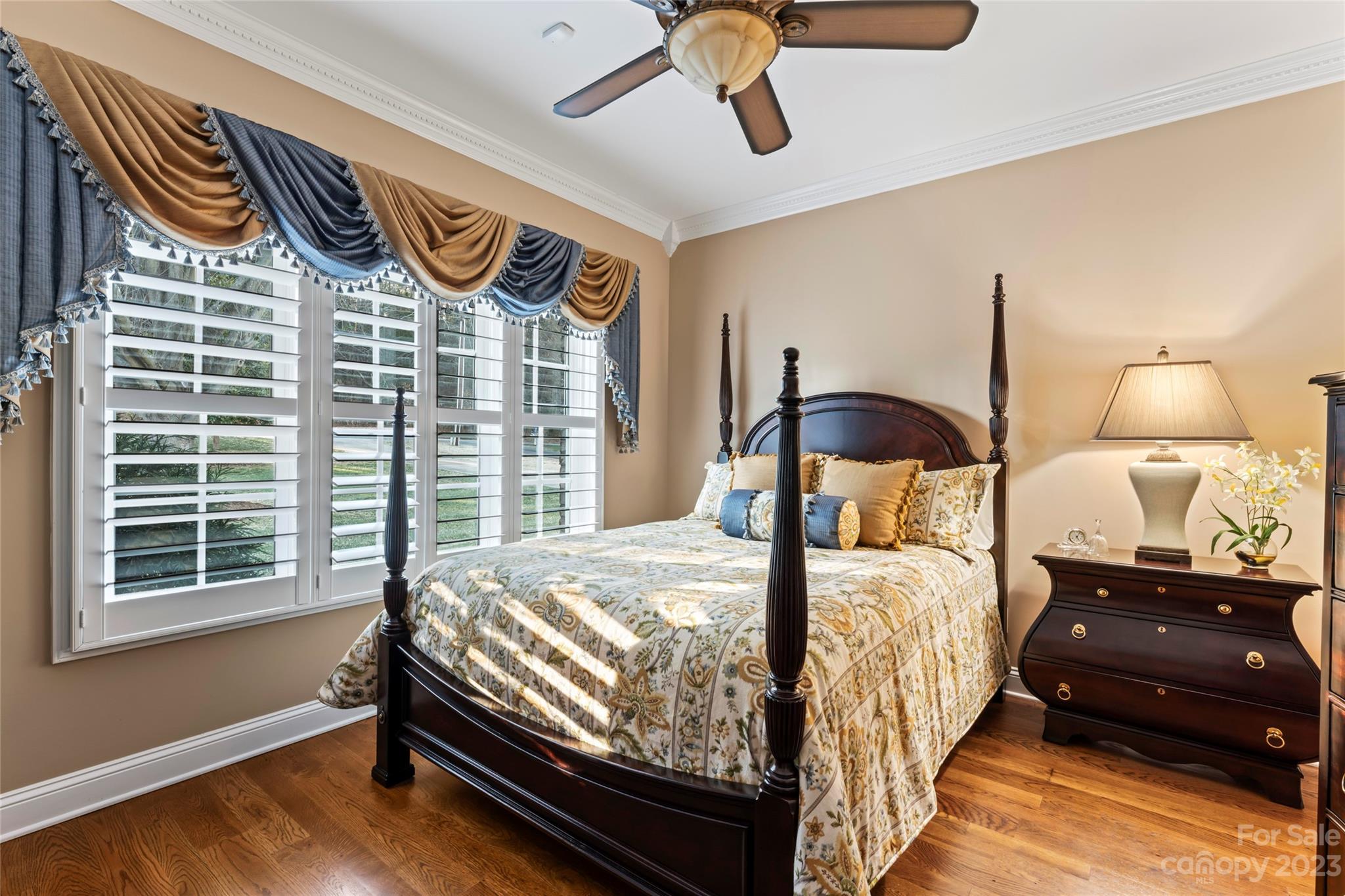 Crescent Land and Timber - Residential