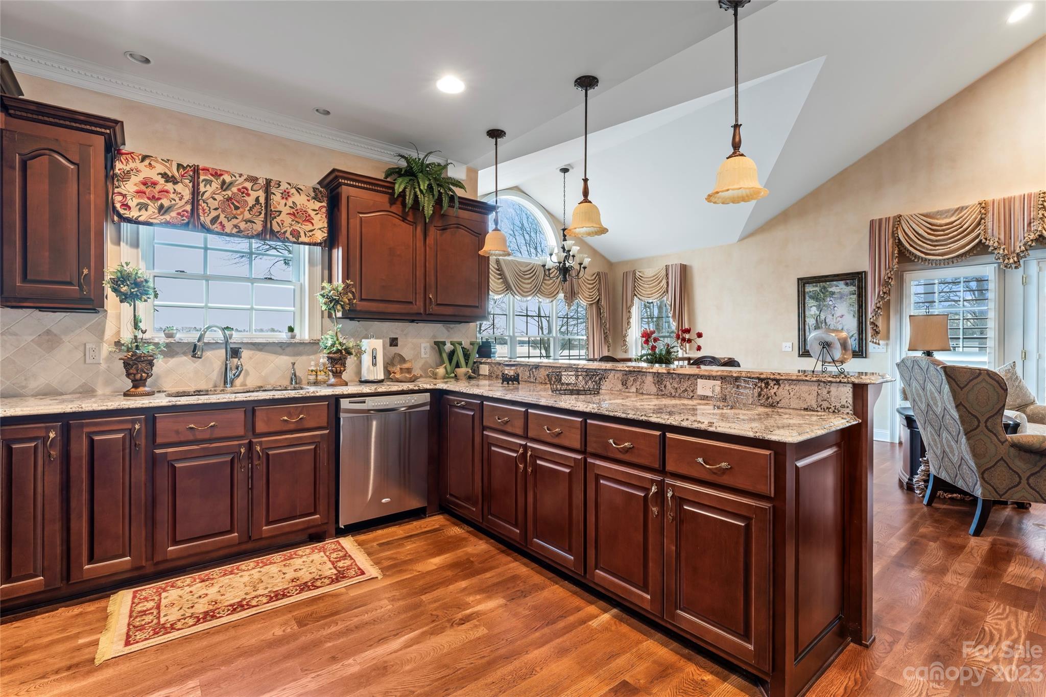 Crescent Land and Timber - Residential