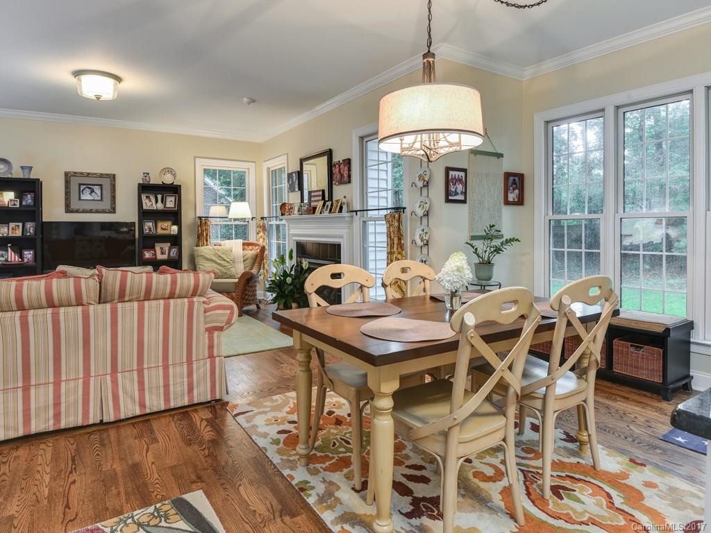 Biltmore Park - Residential