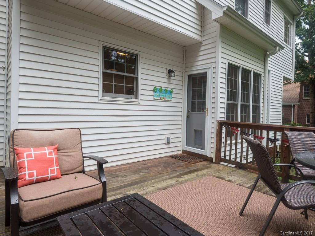 Biltmore Park - Residential